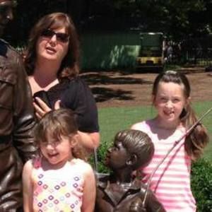 Meet your Posher, Marian